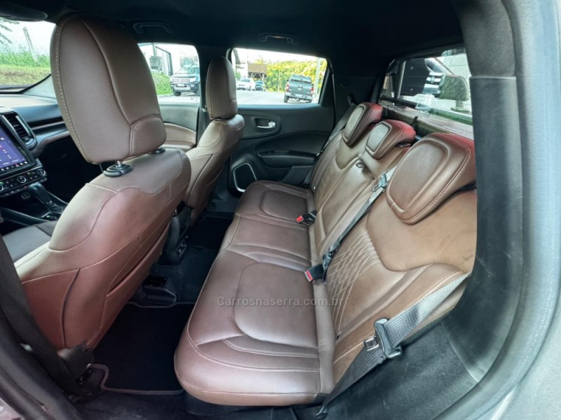 TORO 2.0 16V TURBO DIESEL RANCH AT 4X4 AUTOMÁTICO - 2022 - FELIZ