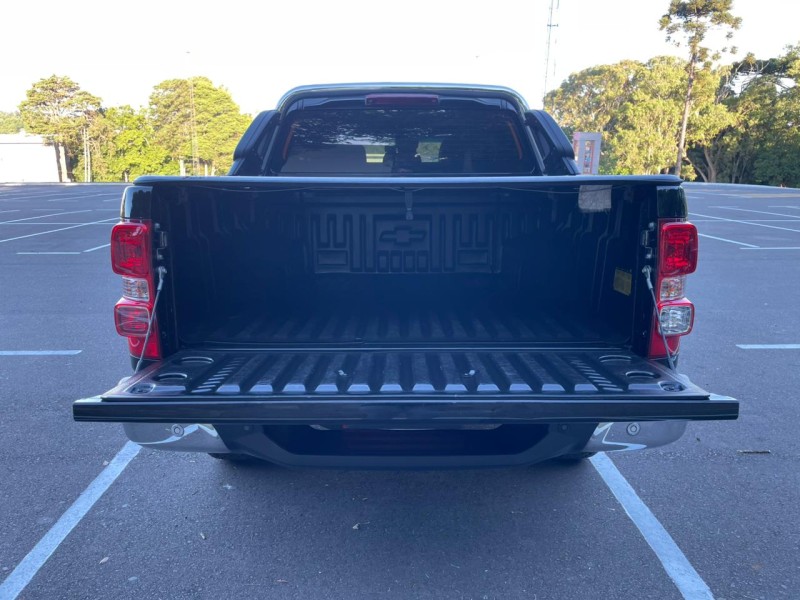 S10 2.8 LTZ 4X4 CD 16V TURBO DIESEL 4P AUTOMÁTICO - 2022 - CAXIAS DO SUL