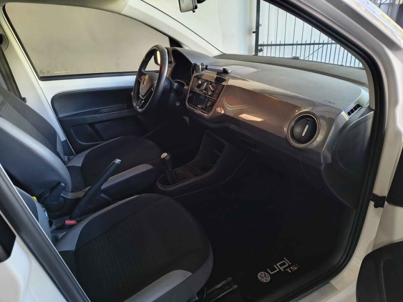 UP 1.0 TSI CROSS 12V FLEX 4P MANUAL - 2019 - CAXIAS DO SUL