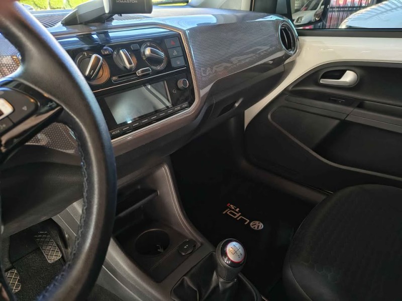 UP 1.0 TSI CROSS 12V FLEX 4P MANUAL - 2019 - CAXIAS DO SUL