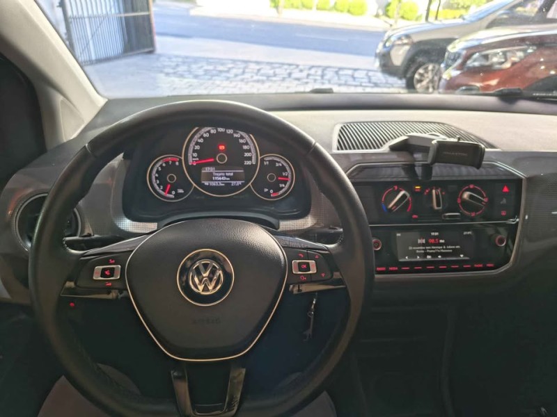 UP 1.0 TSI CROSS 12V FLEX 4P MANUAL - 2019 - CAXIAS DO SUL