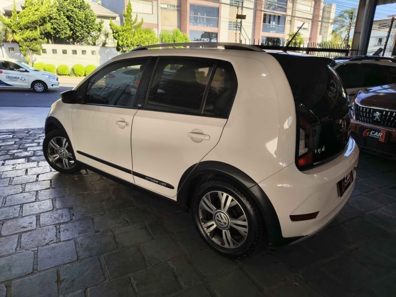 UP 1.0 TSI CROSS 12V FLEX 4P MANUAL - 2019 - CAXIAS DO SUL