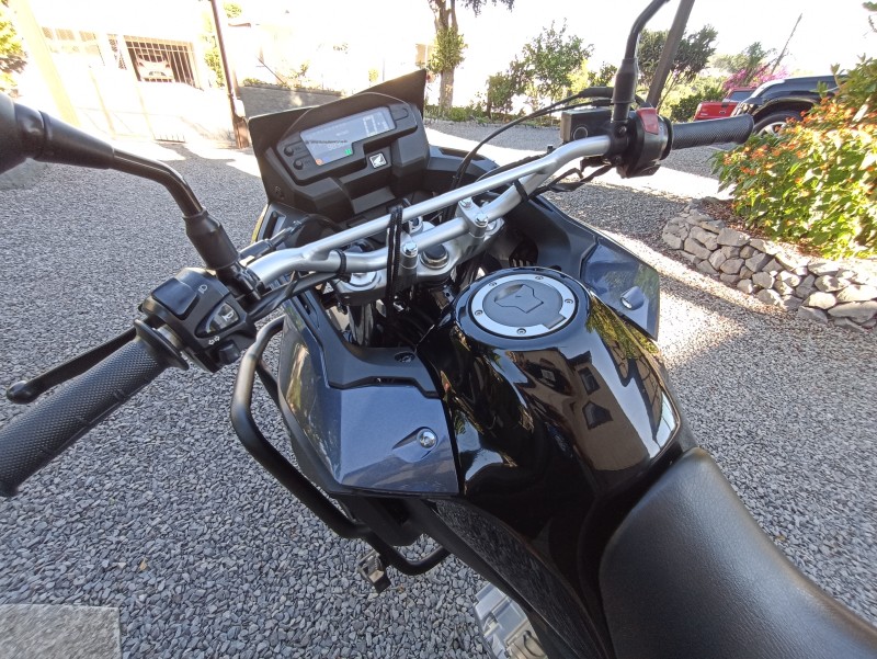 XRE 300 ABS - 2022 - BENTO GONçALVES