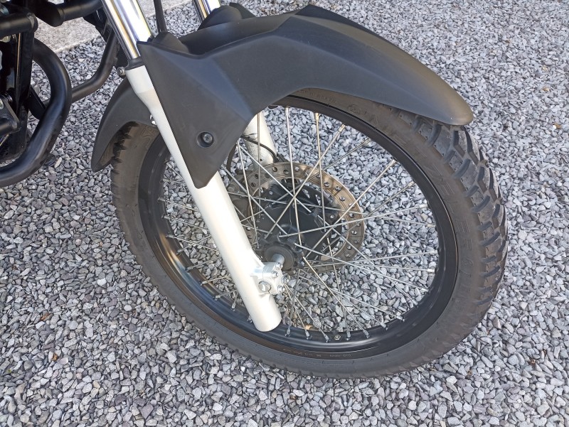 XRE 300 ABS - 2022 - BENTO GONçALVES