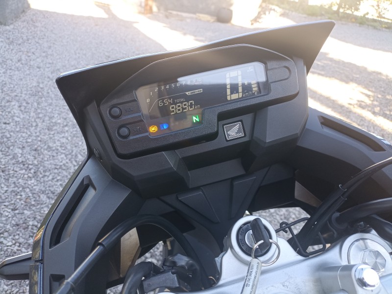 XRE 300 ABS - 2022 - BENTO GONçALVES