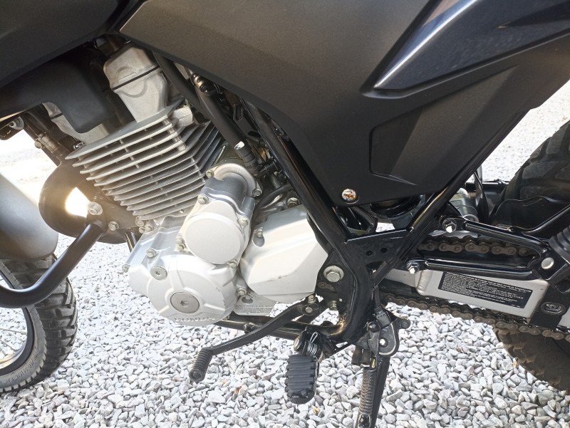 XRE 300 ABS - 2022 - BENTO GONçALVES