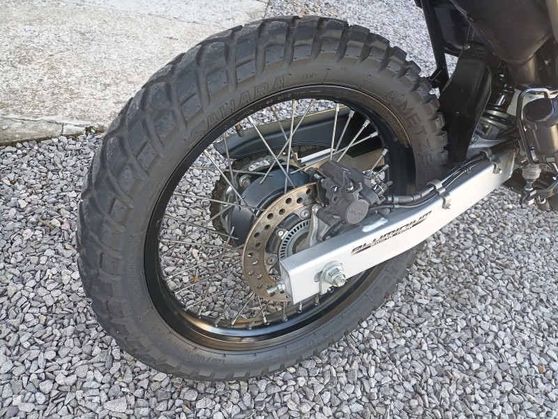 XRE 300 ABS - 2022 - BENTO GONçALVES