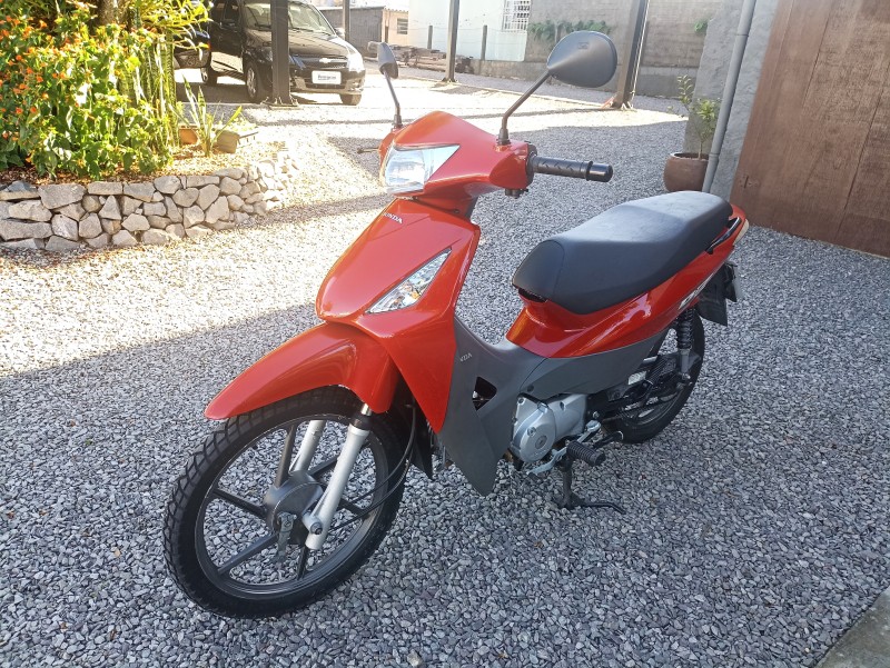 biz 125 es 2006 bento goncalves