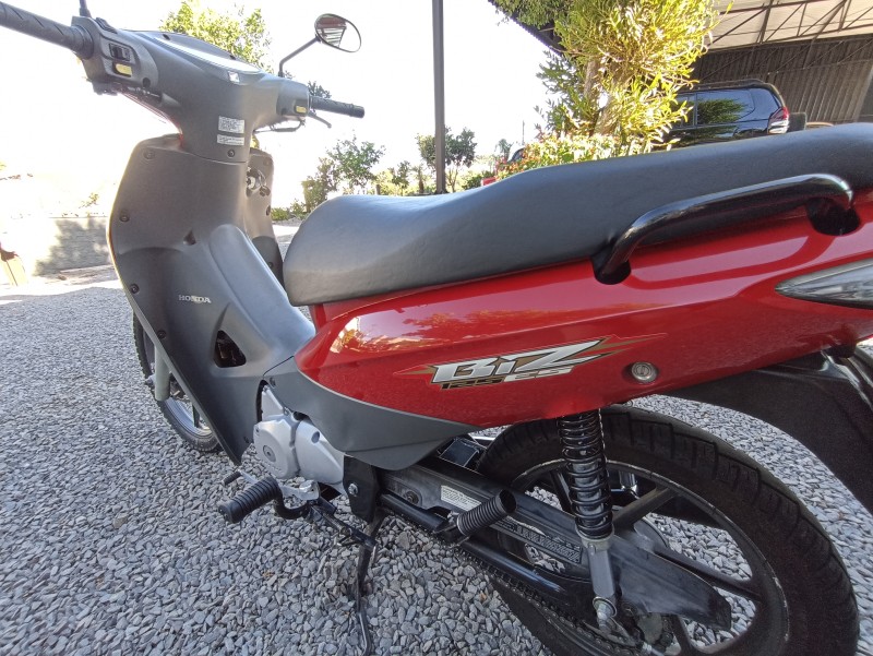 BIZ 125 ES - 2006 - BENTO GONçALVES