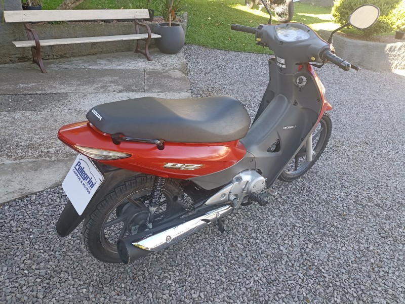 BIZ 125 ES - 2006 - BENTO GONçALVES