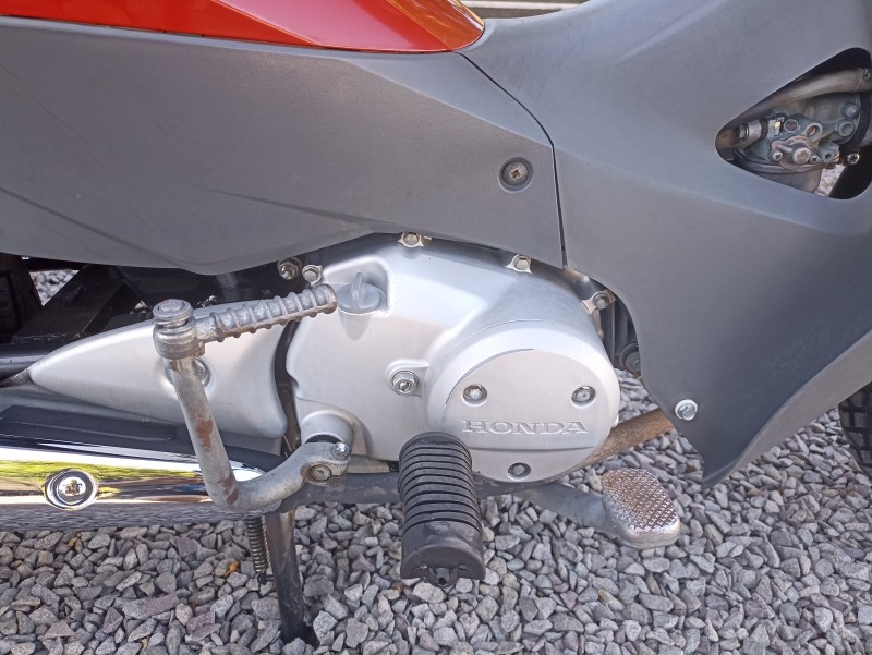 BIZ 125 ES - 2006 - BENTO GONçALVES