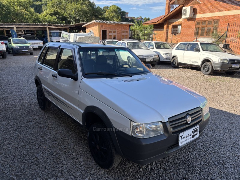 uno 1.0 mpi mille way economy 8v flex 4p manual 2011 antonio prado