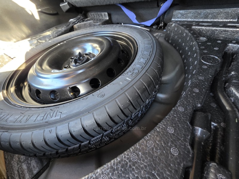 RENEGADE 1.3 SPORT T270 16V TURBO FLEX 4P AUTOMÁTICO - 2023 - CAXIAS DO SUL