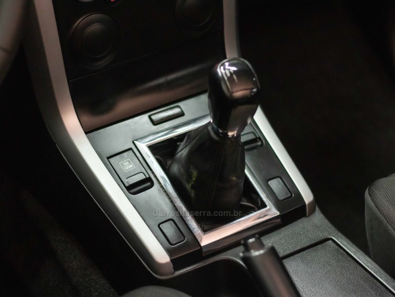 GRAND VITARA 2.0 4X2 16V GASOLINA 4P MANUAL - 2011 - CAXIAS DO SUL