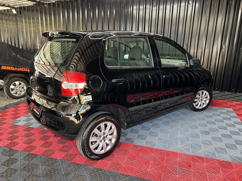 FOX 1.0 MI CITY 8V FLEX 4P MANUAL - 2008 - CAXIAS DO SUL