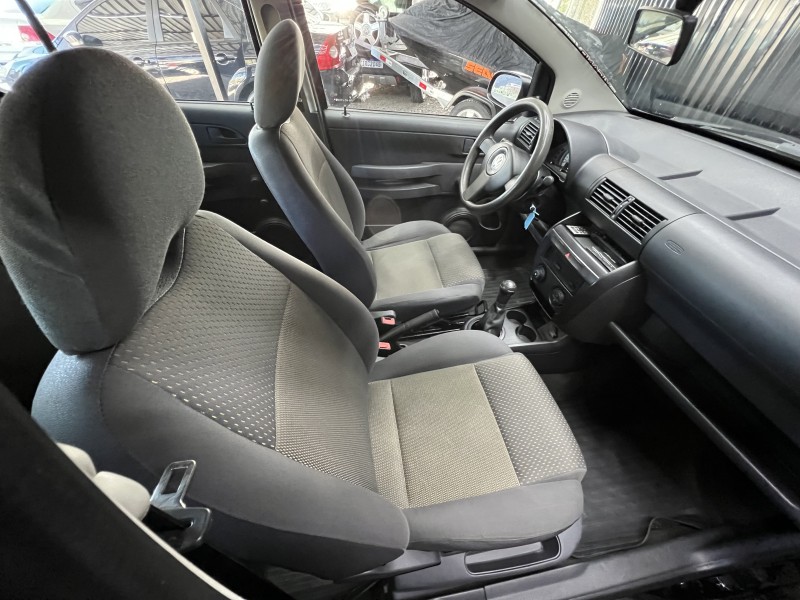 FOX 1.0 MI CITY 8V FLEX 4P MANUAL - 2008 - CAXIAS DO SUL