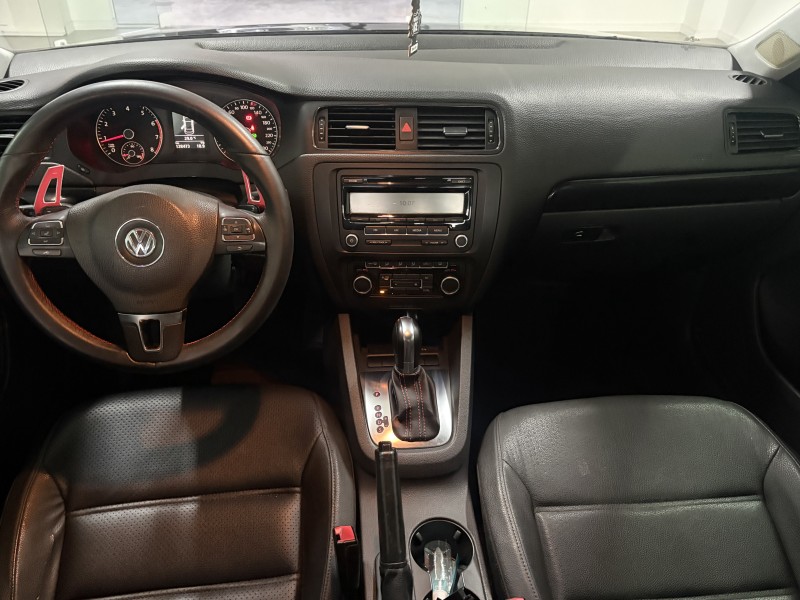 JETTA 2.0 COMFORTLINE FLEX 4P TIPTRONIC - 2012 - BENTO GONçALVES