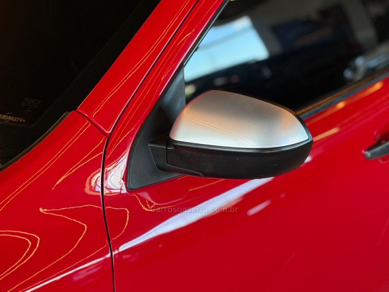 MONTANA 1.4 MPFI LS CS 8V FLEX 2P MANUAL - 2014 - DOIS IRMãOS