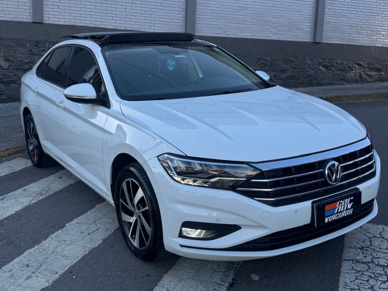 jetta 1.4 16v tsi comfortline flex 4p tiptronic 2019 caxias do sul
