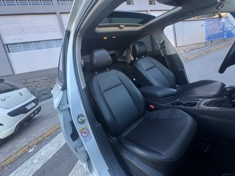 JETTA 1.4 16V TSI COMFORTLINE FLEX 4P TIPTRONIC - 2019 - CAXIAS DO SUL