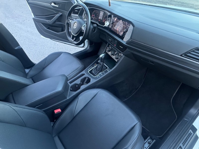 JETTA 1.4 16V TSI COMFORTLINE FLEX 4P TIPTRONIC - 2019 - CAXIAS DO SUL