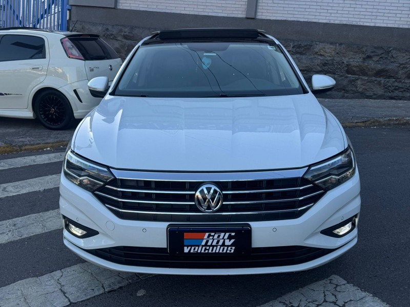 JETTA 1.4 16V TSI COMFORTLINE FLEX 4P TIPTRONIC - 2019 - CAXIAS DO SUL