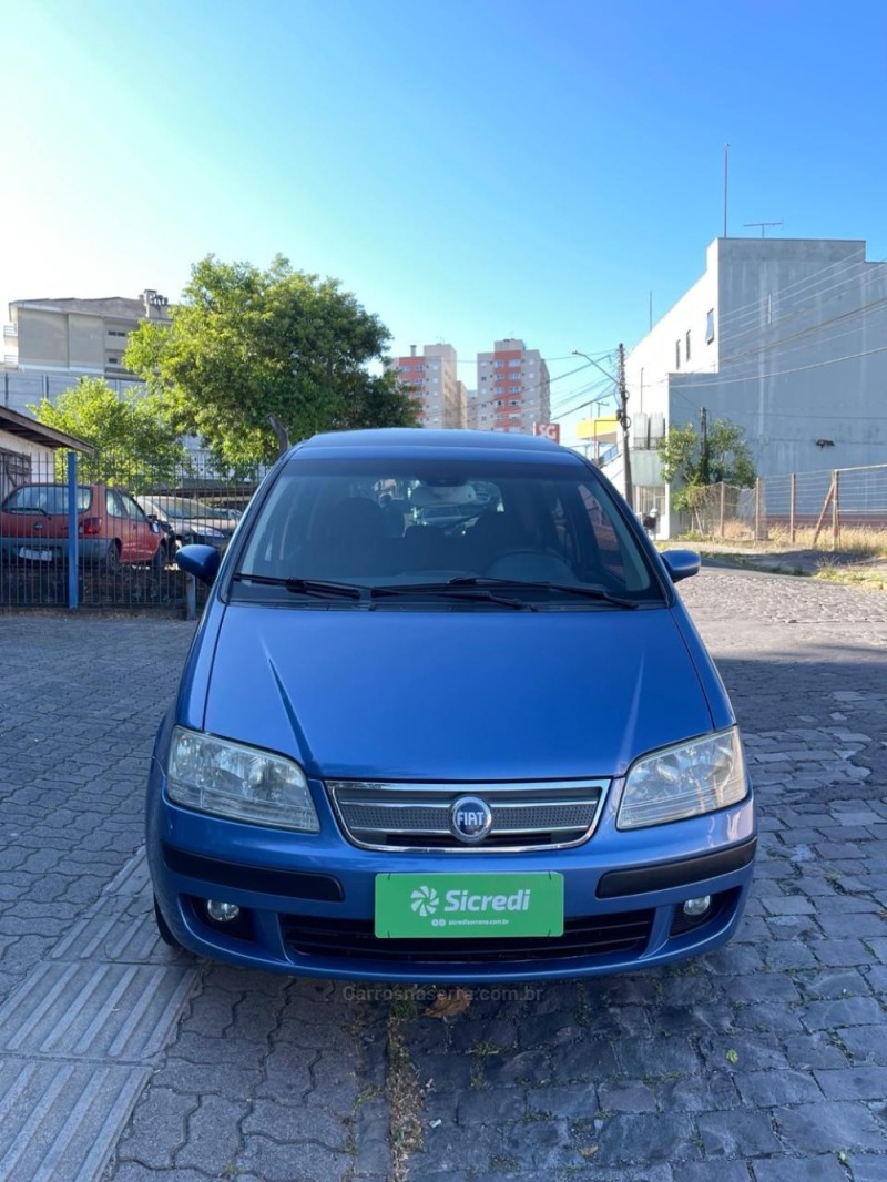 idea 1.4 mpi elx 8v flex 4p manual 2006 bento goncalves