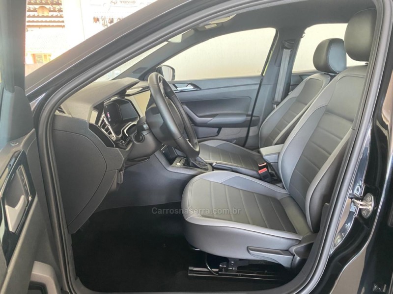 NIVUS 1.0 TSI HIGHLINE FLEX 4P AUTOMÁTICO - 2023 - LAJEADO