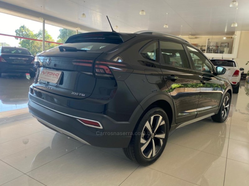 NIVUS 1.0 TSI HIGHLINE FLEX 4P AUTOMÁTICO - 2023 - LAJEADO