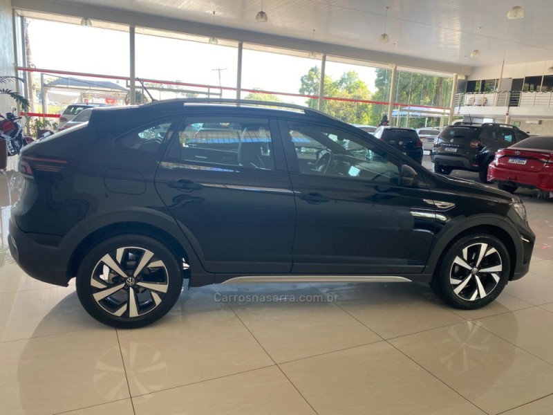 NIVUS 1.0 TSI HIGHLINE FLEX 4P AUTOMÁTICO - 2023 - LAJEADO