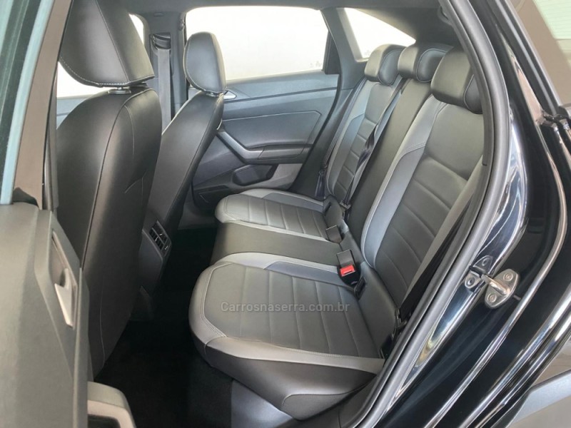 NIVUS 1.0 TSI HIGHLINE FLEX 4P AUTOMÁTICO - 2023 - LAJEADO