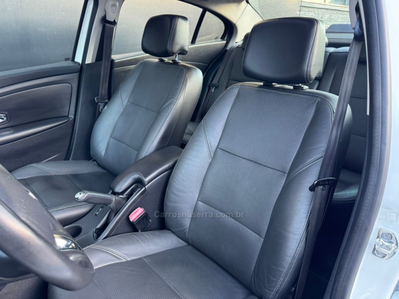 FLUENCE 2.0 GT LINE 16V FLEX 4P AUTOMÁTICO - 2014 - ESTâNCIA VELHA