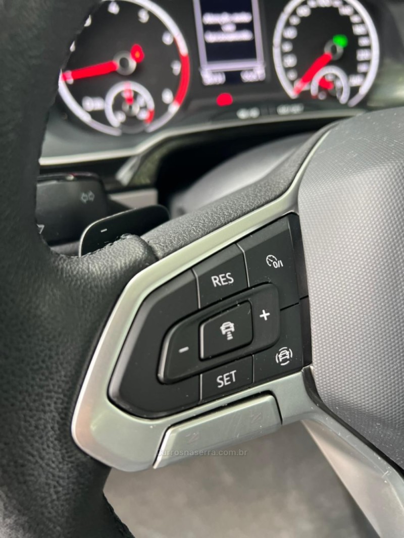 NIVUS 1.0 TSI COMFORTLINE FLEX 4P AUTOMÁTICO - 2021 - DOIS IRMãOS