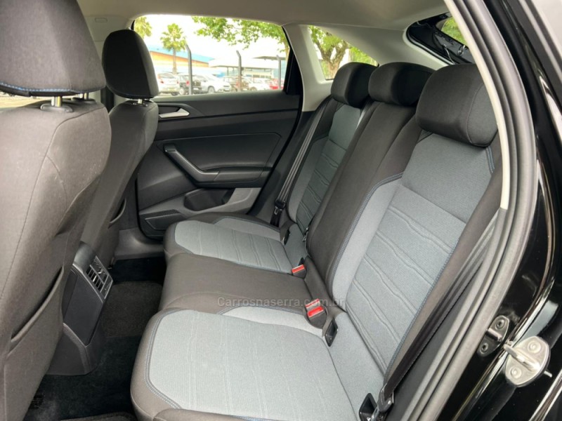 NIVUS 1.0 TSI COMFORTLINE FLEX 4P AUTOMÁTICO - 2021 - DOIS IRMãOS
