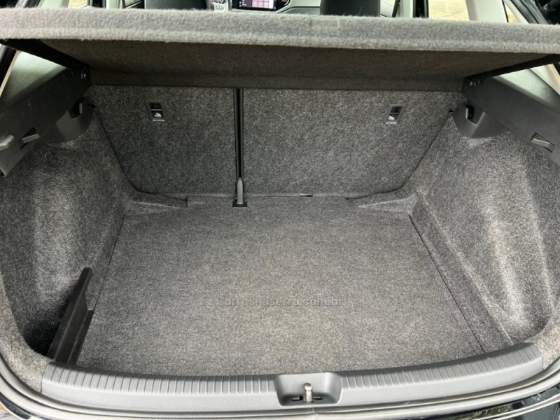 NIVUS 1.0 TSI COMFORTLINE FLEX 4P AUTOMÁTICO - 2021 - DOIS IRMãOS