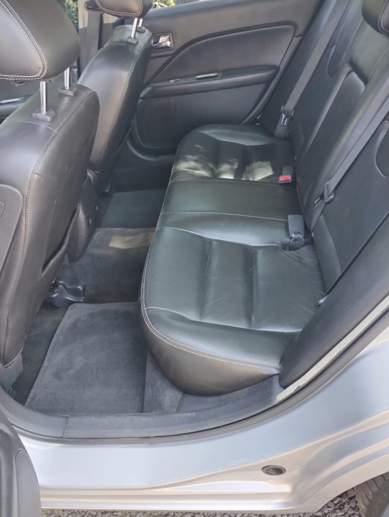 FUSION 3.0 SEL AWD V6 24V GASOLINA 4P AUTOMÁTICO - 2010 - IVOTI
