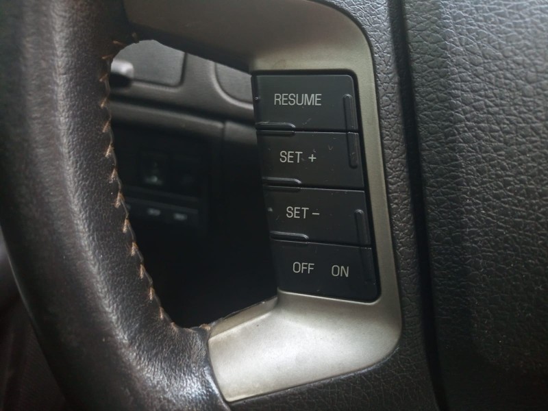 FUSION 3.0 SEL AWD V6 24V GASOLINA 4P AUTOMÁTICO - 2010 - IVOTI