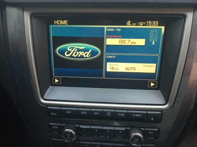 FUSION 3.0 SEL AWD V6 24V GASOLINA 4P AUTOMÁTICO - 2010 - IVOTI