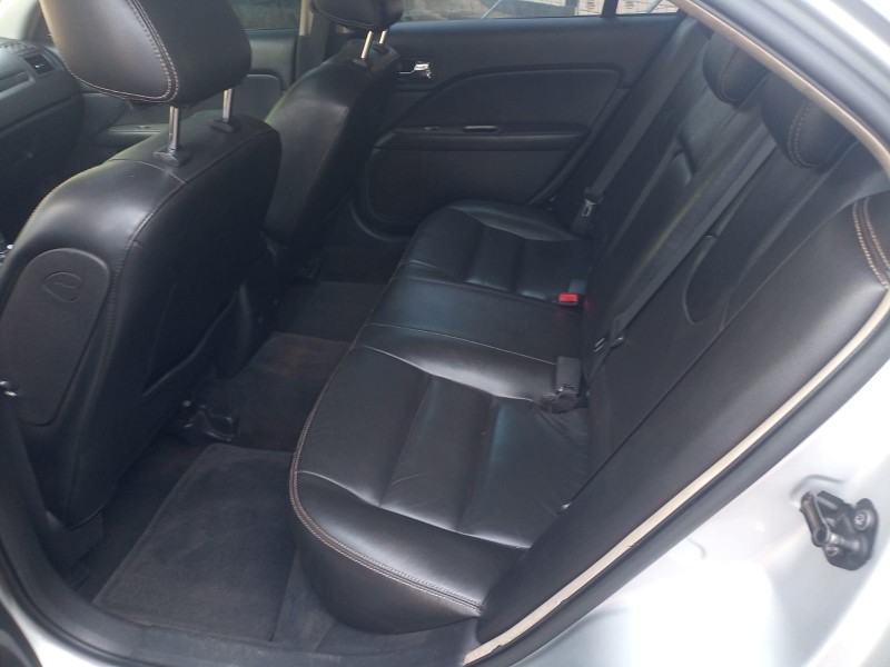 FUSION 3.0 SEL AWD V6 24V GASOLINA 4P AUTOMÁTICO - 2010 - IVOTI
