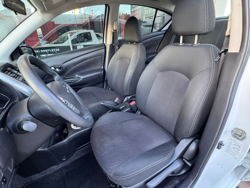 VERSA 1.6 16V FLEX SV 4P XTRONIC - 2018 - CAXIAS DO SUL