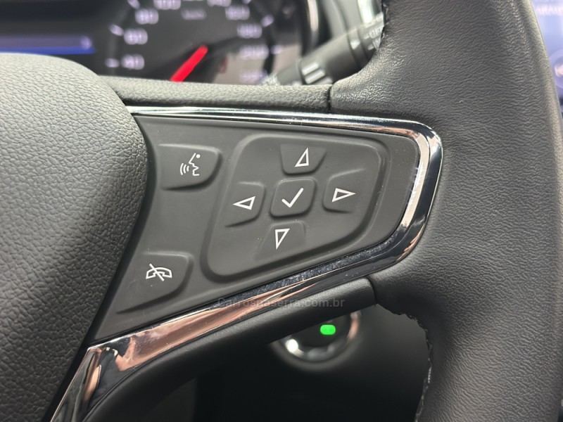 CRUZE 1.4 SPORT RS 16V FLEX 4P AUTOMÁTICO - 2022 - SANTA CRUZ DO SUL