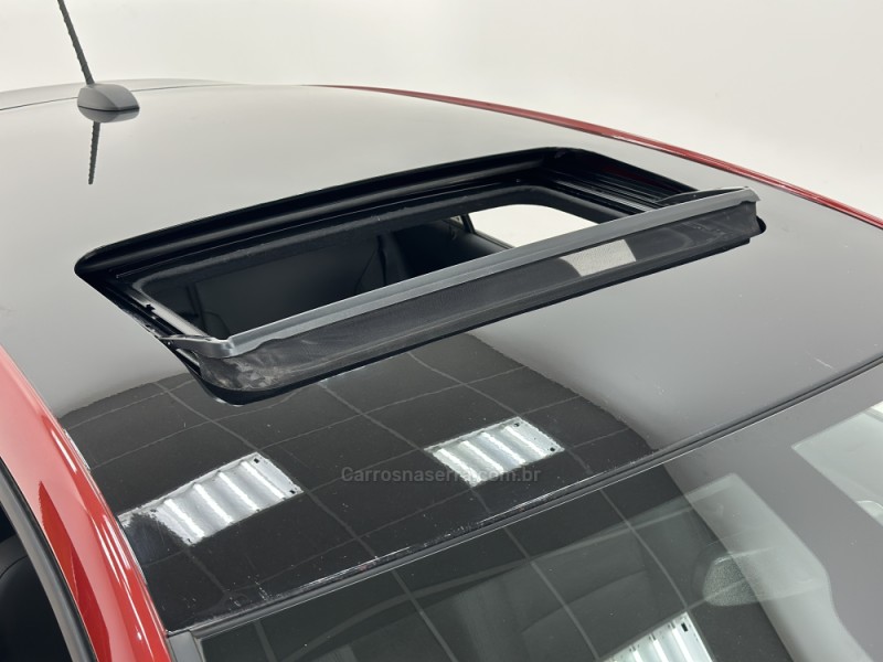 CRUZE 1.4 SPORT RS 16V FLEX 4P AUTOMÁTICO - 2022 - SANTA CRUZ DO SUL