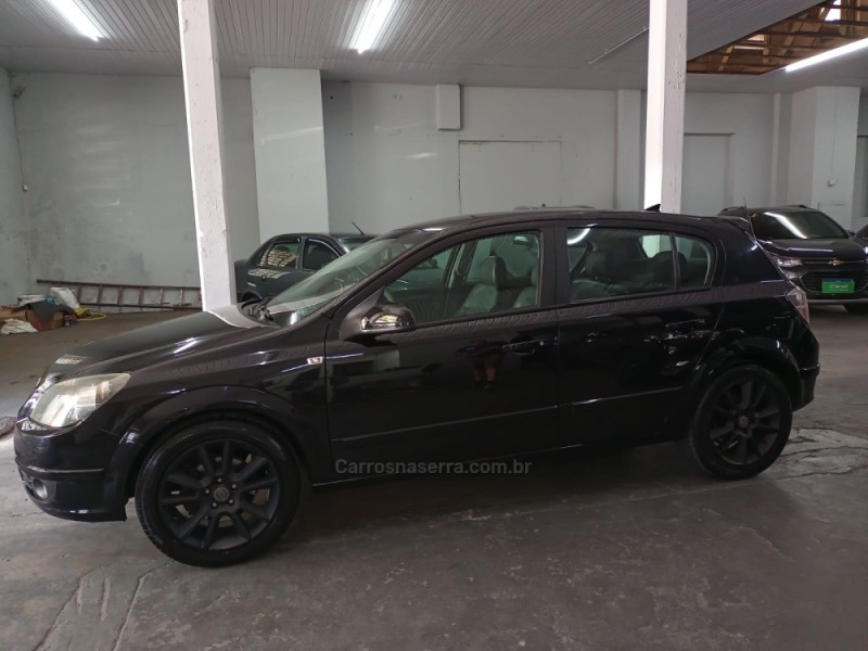 VECTRA 2.0 MPFI GT-X HATCH 8V FLEX 4P MANUAL - 2009 - BENTO GONçALVES