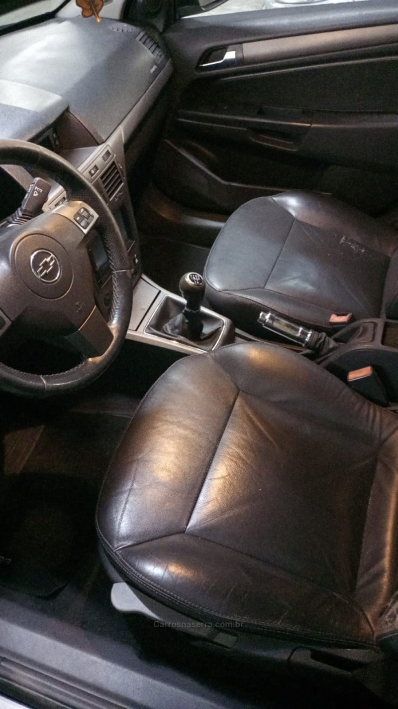 VECTRA 2.0 MPFI GT-X HATCH 8V FLEX 4P MANUAL - 2009 - BENTO GONçALVES