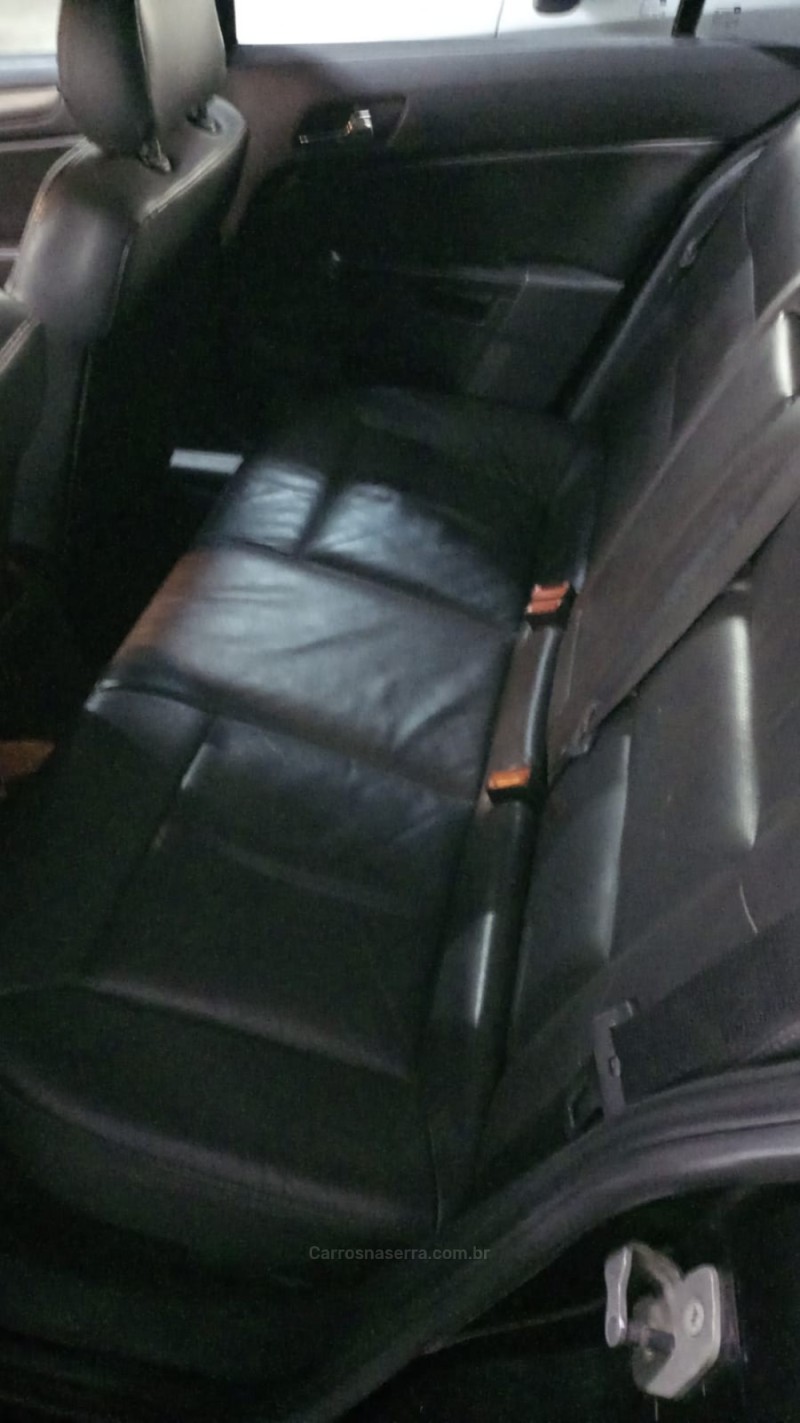 VECTRA 2.0 MPFI GT-X HATCH 8V FLEX 4P MANUAL - 2009 - BENTO GONçALVES