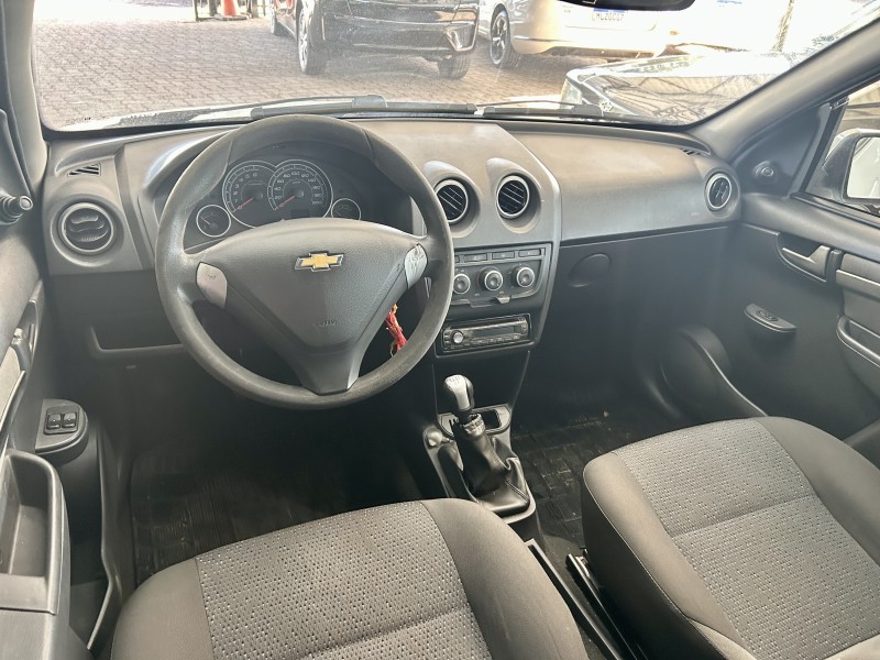 CELTA 1.0 MPFI LT 8V FLEX 4P MANUAL - 2014 - SãO SEBASTIãO DO CAí