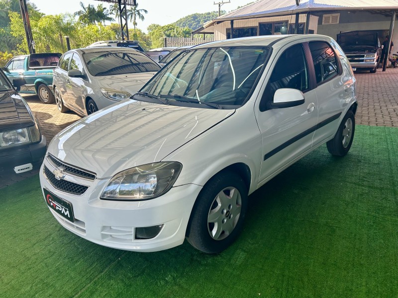 celta 1.0 mpfi lt 8v flex 4p manual 2014 sao sebastiao do cai