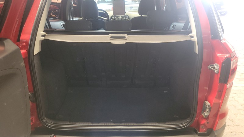 ECOSPORT 1.6 FREESTYLE 8V FLEX 4P MANUAL - 2014 - GARIBALDI