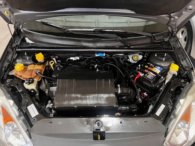 FIESTA 1.6 ROCAM SE PLUS 8V FLEX 4P MANUAL - 2012 - CAXIAS DO SUL