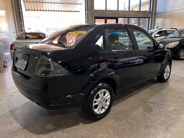 FIESTA 1.6 ROCAM SE PLUS 8V FLEX 4P MANUAL - 2012 - CAXIAS DO SUL